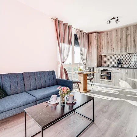 Ari Brownie Apartment - Luxurious Stay Arad Exterior photo