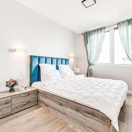 Ari Brownie Apartment - Luxurious Stay Arad Exterior photo
