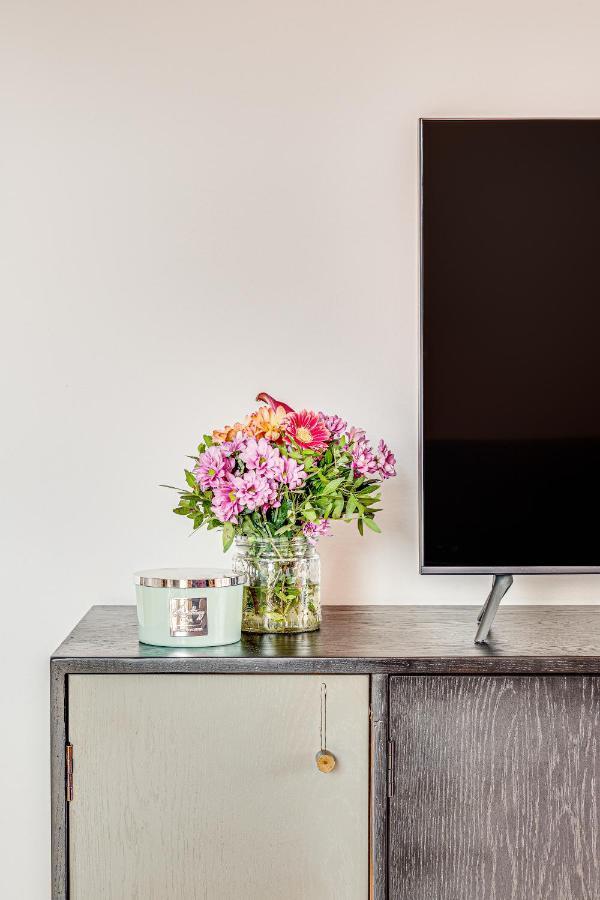 Apartment Ari Brownie - Luxurious