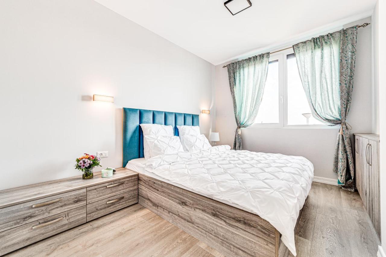 Apartment Ari Brownie - Luxurious