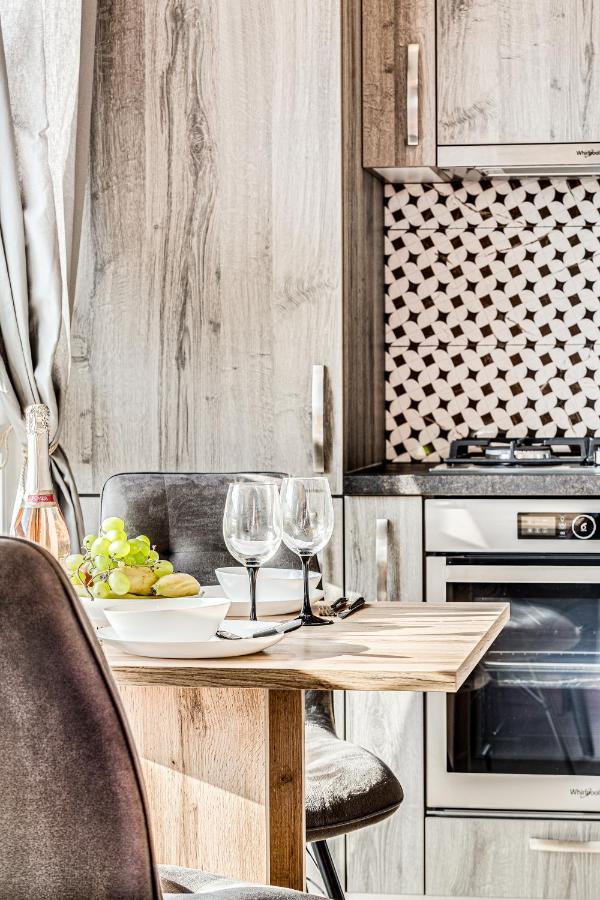 Apartment Ari Brownie - Luxurious