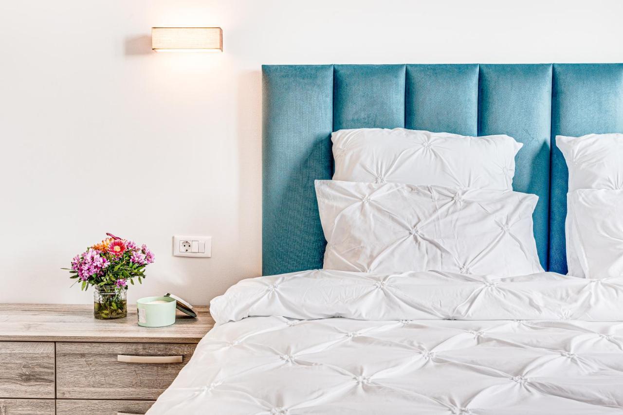 Ari Brownie - Luxurious Apartment Arad
